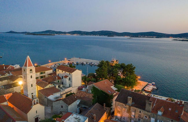 Villa Slavica Zadarvillas - Foto 5