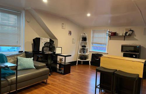Charming NYC apt near UBS and Belmont Park Village - Foto 2