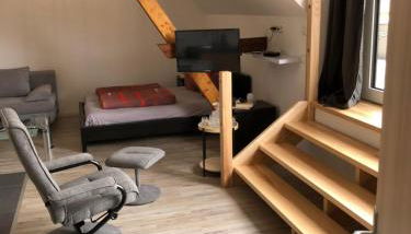 Apartment am Stettiner Haff - Foto 2