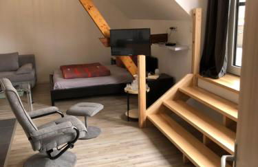 Apartment am Stettiner Haff - Foto 2