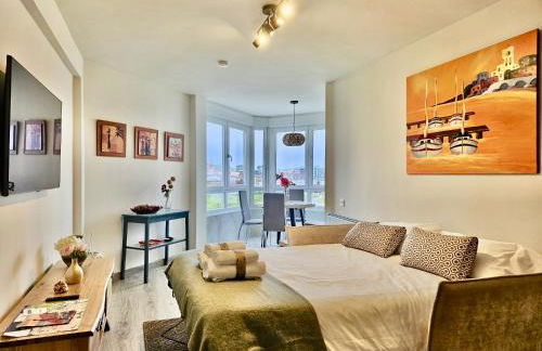 El Rinconin - PRIMERA LINEA DE PLAYA - WIFI GRATIS - Foto 6