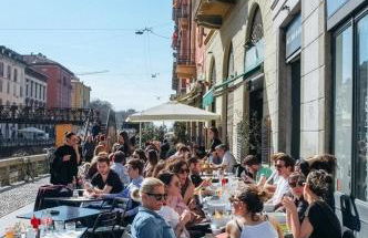 Tortona-Navigli Suite Via Forcella - Foto 52