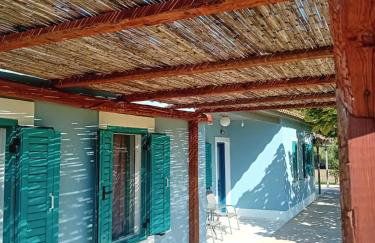 PETROS ROOMS to LET KALOGRIA BEACH - Foto 22