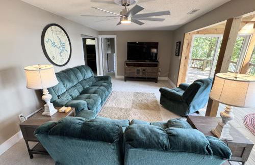 The Red Heron - Foto 8