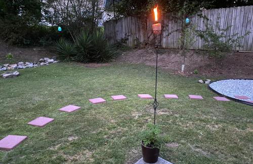 Captivating Home near Downtown ATL - Foto 7