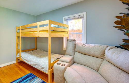 Riverfront Apt with Fire Pit and Yard in Millers Falls - Foto 18