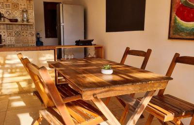 Pousada Villa Xaréu - Foto 34