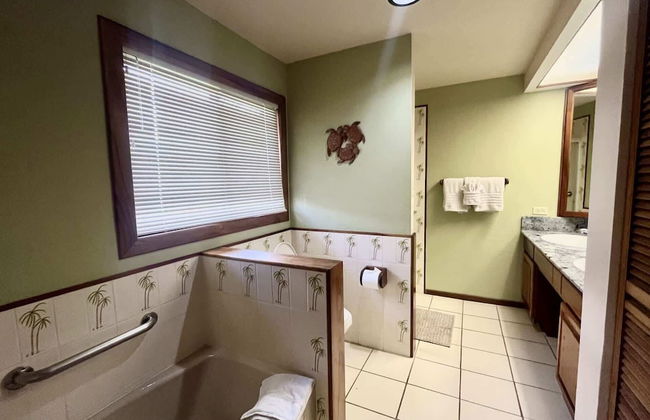 Kahaluu Bay Villas 4 Lanais w/ Ocean Views - Foto 8