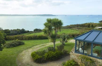 Kermartin - Maison de famille avec vue sur la baie de Morlaix - Foto 27