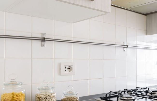 Home at Hotel - Teodorico 19 Apt - Foto 10