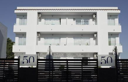 Aparthotel Fleming 50 - Adults Only - Foto 69