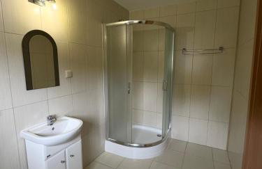 Przystań Korońa nad jeziorem Raduń - Foto 10