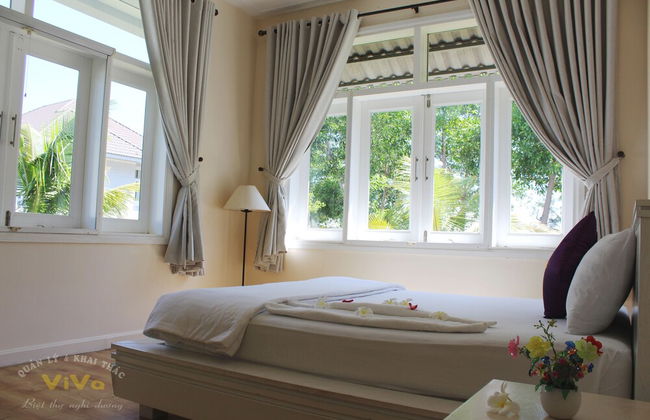 Viva - Home Vacation Rental Phan Thiet - Foto 78