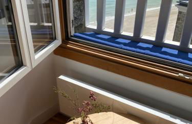 Le Petit Saint Cast - Cocon vue Mer - Foto 8