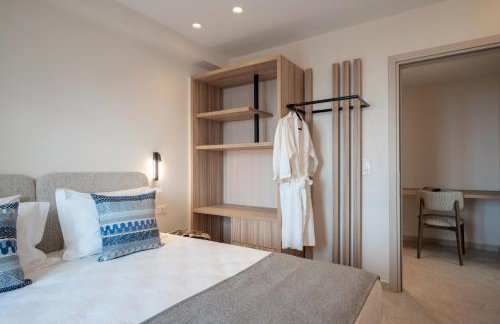 Anama Villas, with Pool & Views to Rethymno, By ThinkVilla - Foto 65