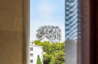 Apollonia Visage du Monde - Clim - Parking - Tram à 2min - Foto 15