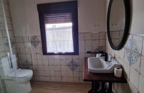 Casa Rural Alcolea del Pinar - Foto 32