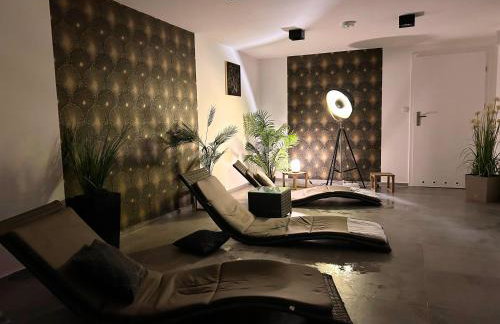 Apartament Grapa D8 - Białka Tatrzańska - Darmowy Skibus - Basen - Sauna - blisko Term Bania i wyciągów narciarskich - Foto 19