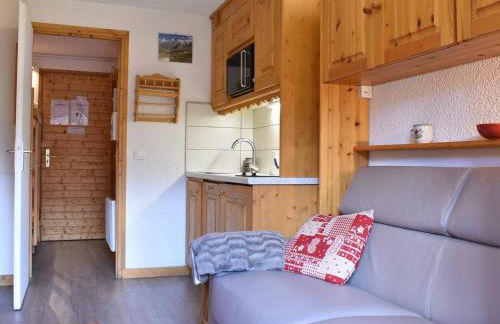 Studio rénové proche télésiège, Méribel, 3 personnes - FR-1-180-34 - Foto 11