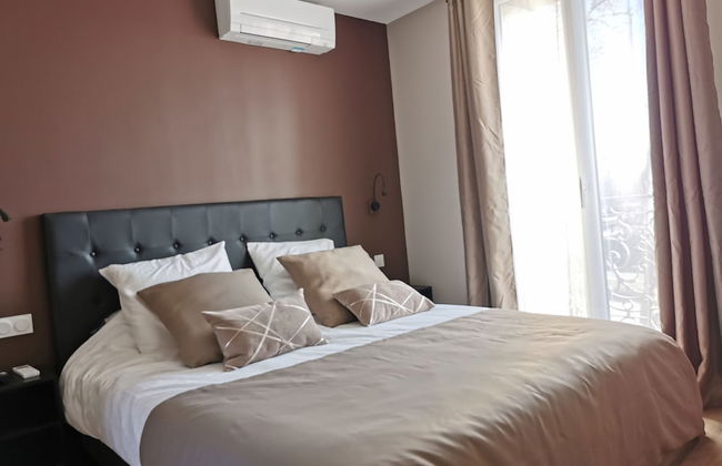 Appart Hotel Spa Perpignan - Photo 16