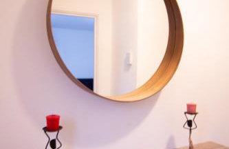 Charming 1BR House in Eccles with Free Parking - Foto 19