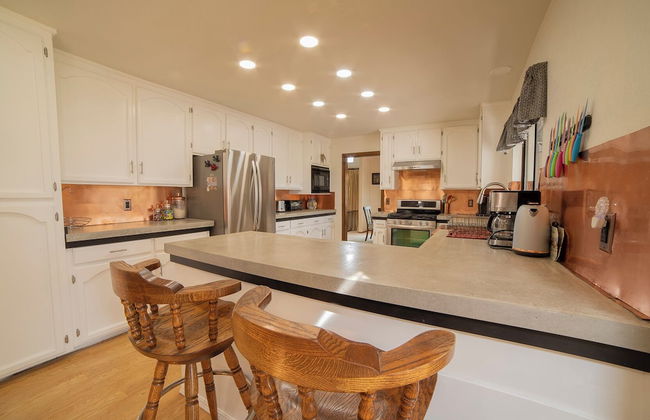 Sonora Splendor Stately 3 BDR on Secluded Lot! - Foto 10