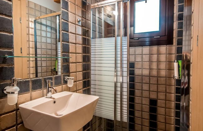 Amphitriti House In Pelion - Foto 16