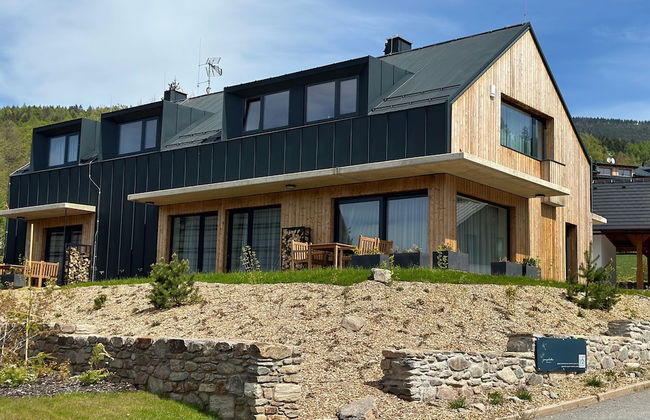 Cerny Dul Kcb045-b1 in Cern Dul - Foto 2