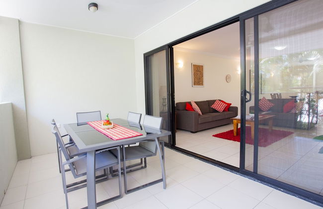 Seaforth Apartments - Foto 22