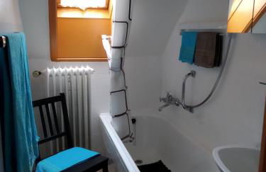 Ferienwohnung Sonnenblick - Foto 15