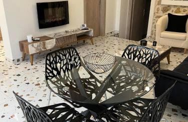 Efesou Luxury Apartment - Foto 27