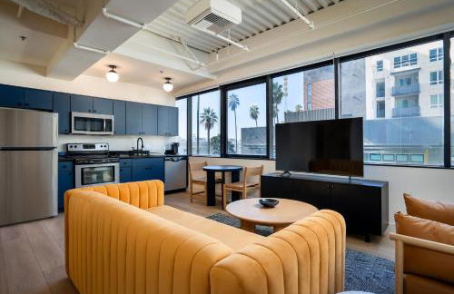 Kasa Sunset Los Angeles - Foto 8