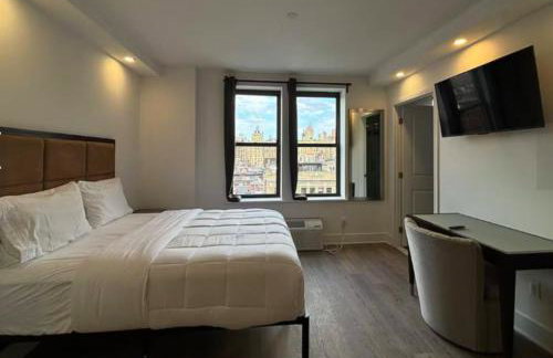 Close to Times Square! Stunning Studio in NYC! - Foto 1