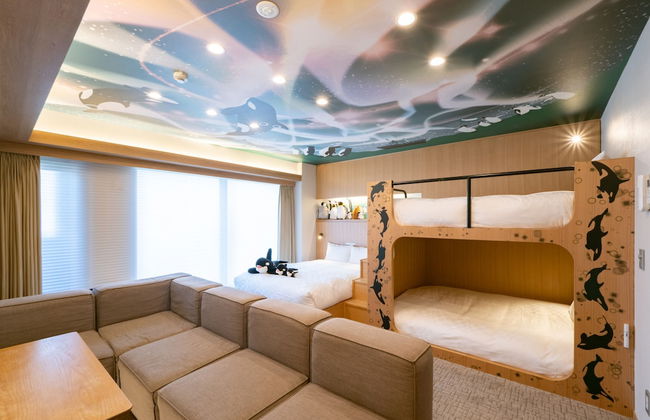 GOLD STAY NAGOYA OSU - Photo 10