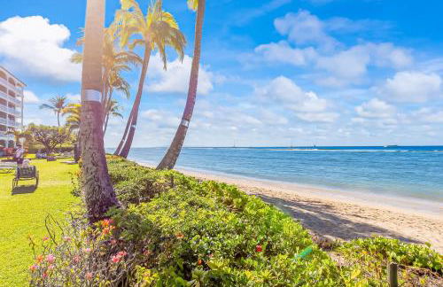 Lahaina Shores 125 - Foto 26