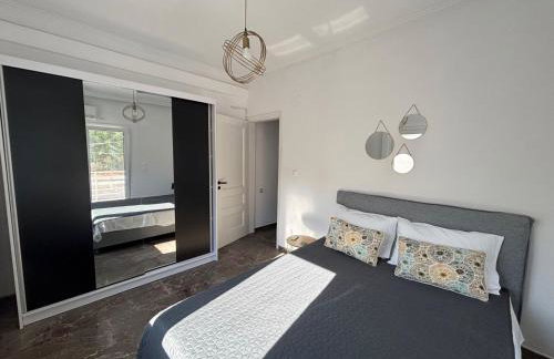 Country house by the Sea 200m & Sea View with garden - Foto 22