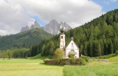 Haus Tannenburg - Photo 27