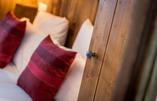 Superbe appart Arc 1950 4/6pers dans résidence hôtelière 5* - Skis aux pieds - Foto 18