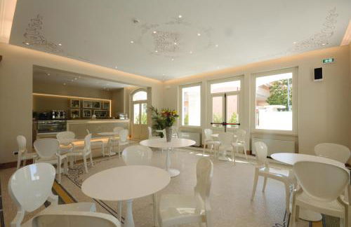 Residence Hotel Alba Palace - Foto 12