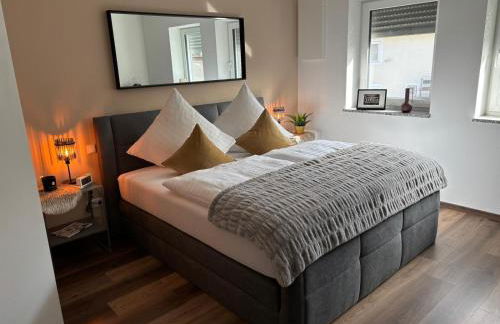 bella casa Allgäu Apartments - Foto 14