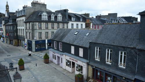 nuit sur le pont 4 - Foto 5