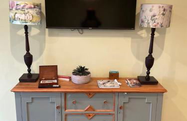 Tredodridge Barn Retreat - Photo 26