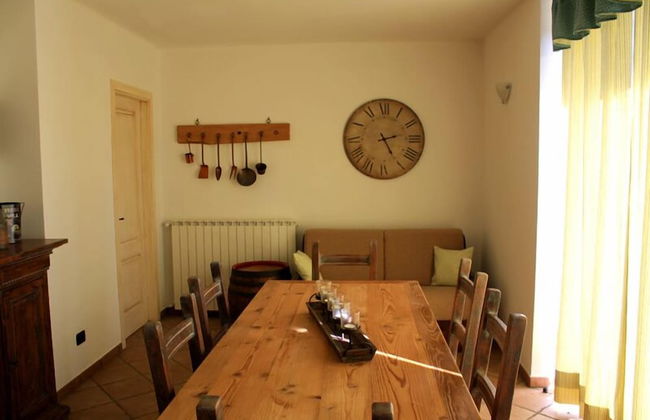 Agriturismo Podere Montese - Foto 51