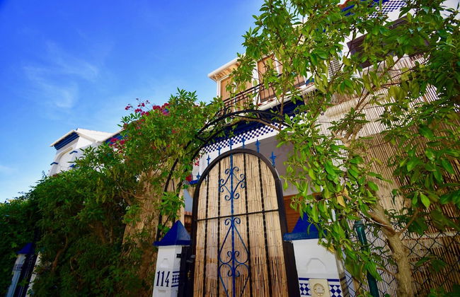 038 Fantastic Holiday // AC - Wifi - Foto 62