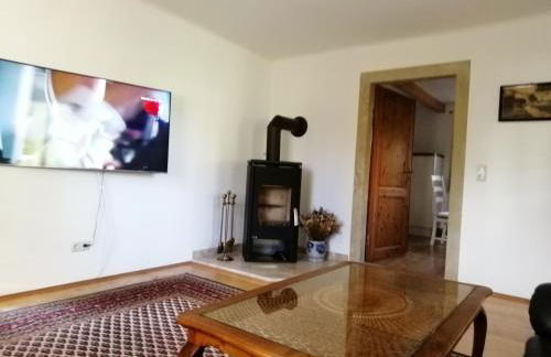 Ferienwohnung mit Charme in Dresden Pillnitz EG - Photo 17