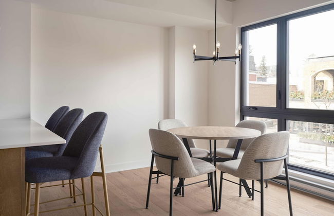 Quartier des Marinas - Hôtel Expérience - Foto 80