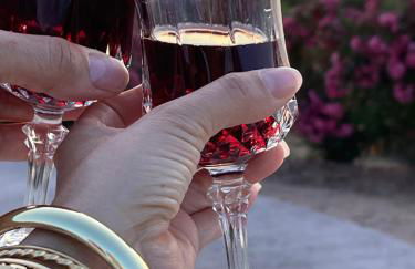 Da Marta Appartamento VISTA MARE MOZZAFIATO ISOLA ROSSA - Photo 23