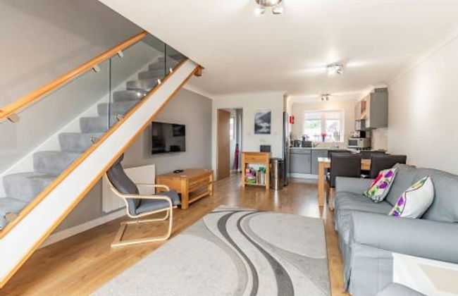 Host Stay Kingsmere - Foto 1