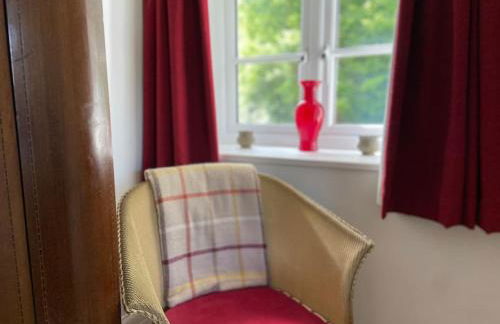 Scenic Welsh Cottage in the Brecon Beacons - Foto 9