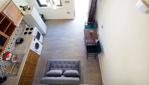 Kyriaki's Traditional Loft - Foto 2